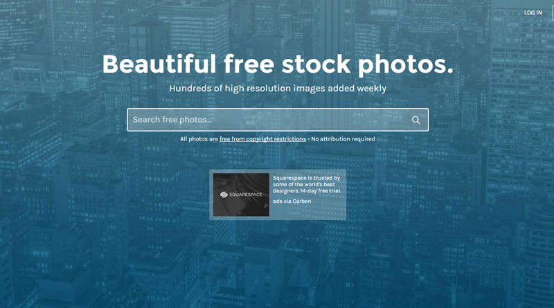 freestock