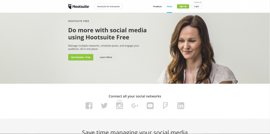 Hootsuite