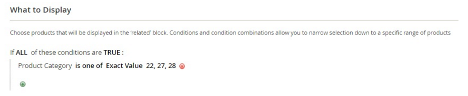 related product extension magento2
