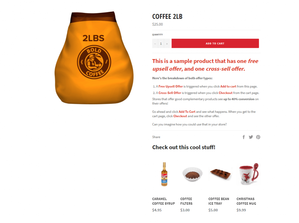 upsell-crossell-plugin