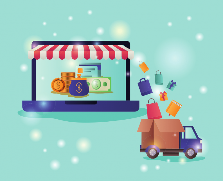 shopify - חנות שופיפיי - שופיפיי - חנות מקוונת - בניית חנות וירטואלית