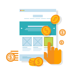 Magento User Interface Magento User Interface