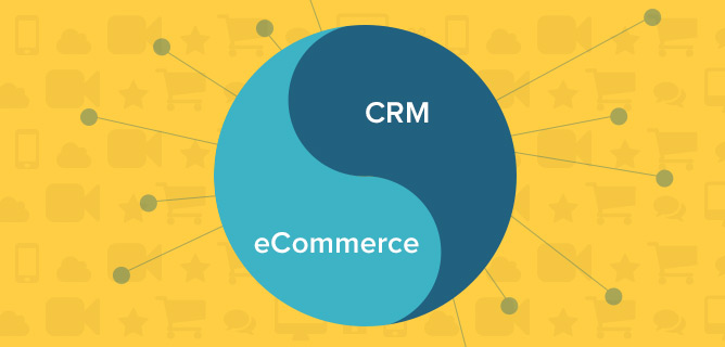 CRM ו-eCommerce